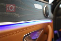 مێرسێدس بێنز E-Class